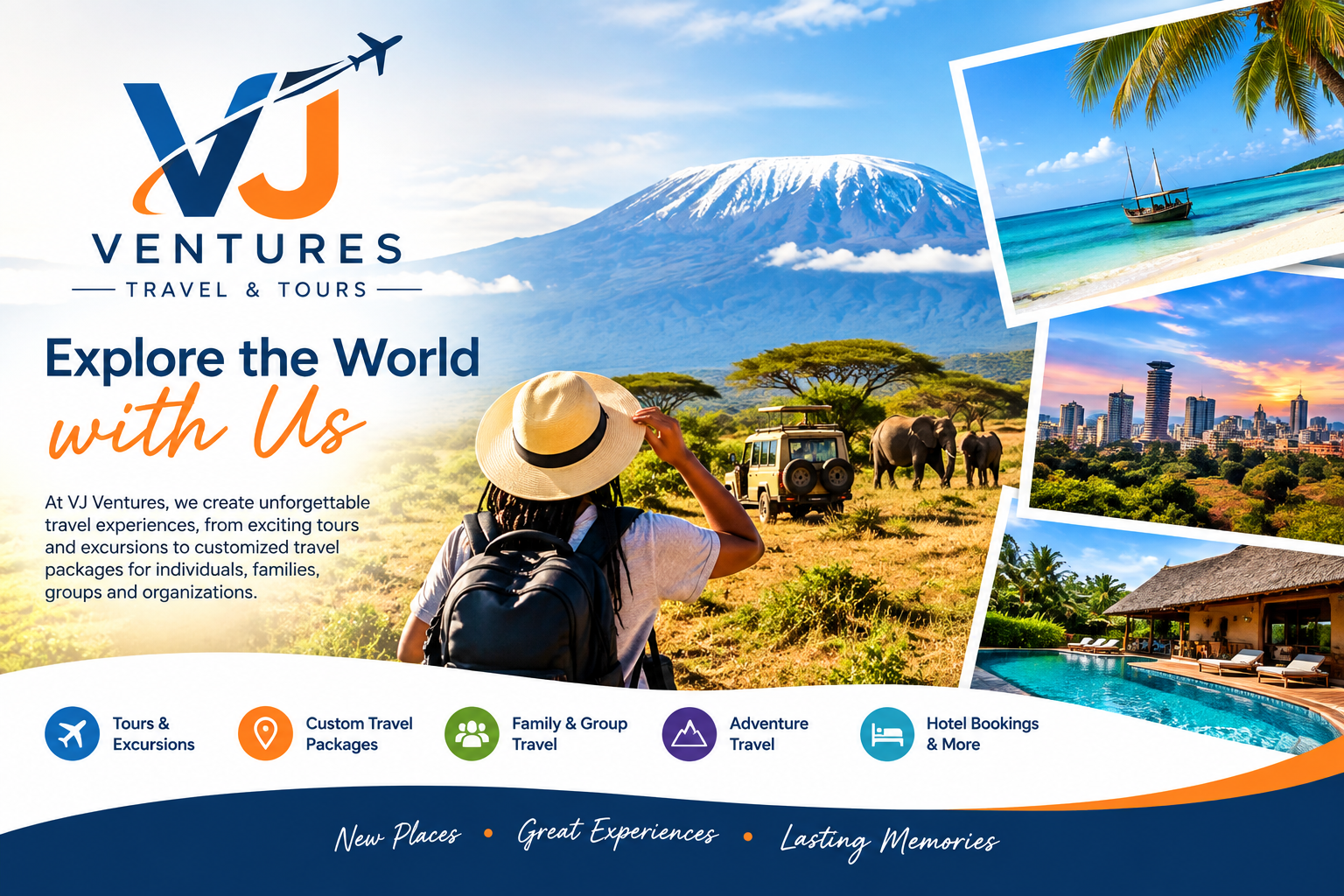 VeeJay Ventures