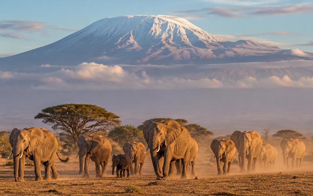 Amboseli