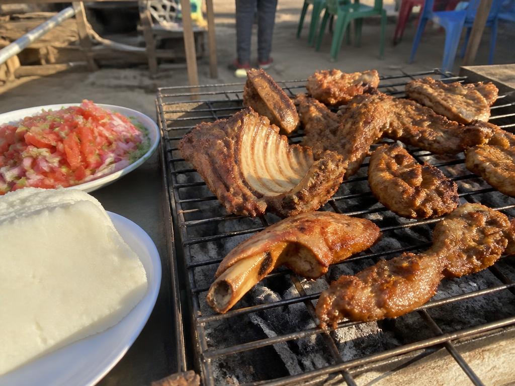 Food