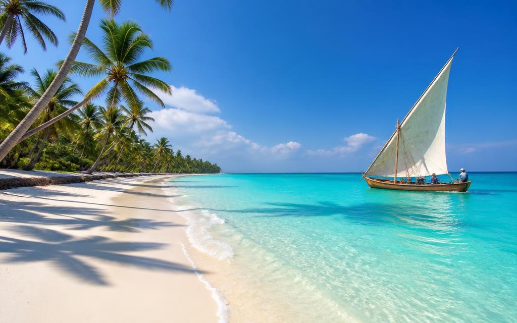 Diani & the South Coast