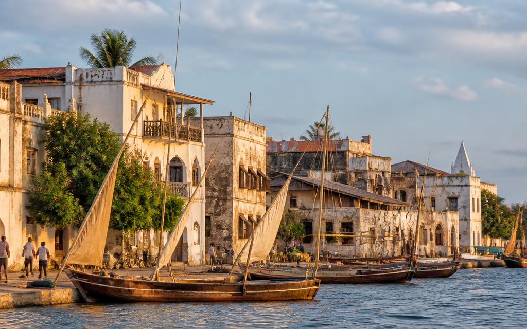 Lamu