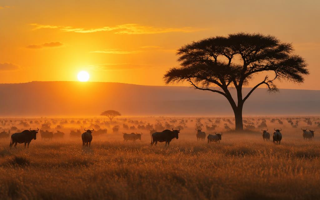 Maasai Mara