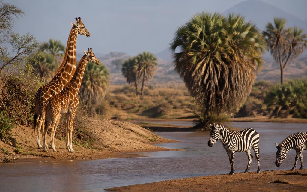 Samburu